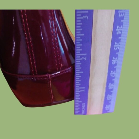 Fitflop Due Womens Platform Ballet Flats Size 42/10usa - Picture 14 of 16